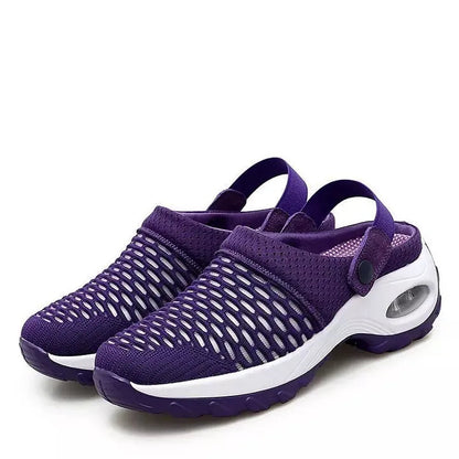 Women's Orthopedic Sandals