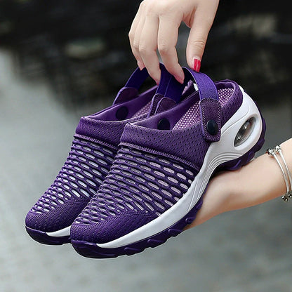 Women's Orthopedic Sandals