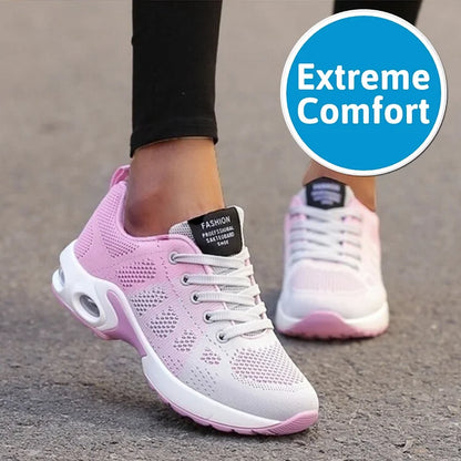 Women's Orthopedic Sneakers