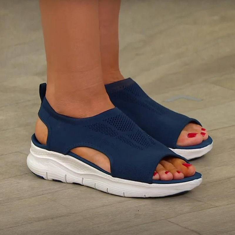 Women's Orthopedic Sports Sandal