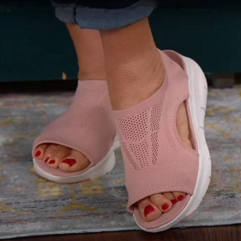 Women's Orthopedic Sports Sandal