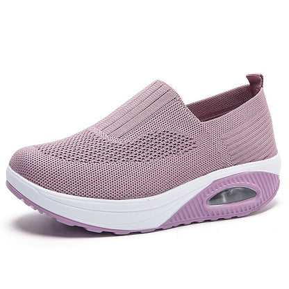 Pain Relief Orthopedic Stretch Air Cushion Shoes